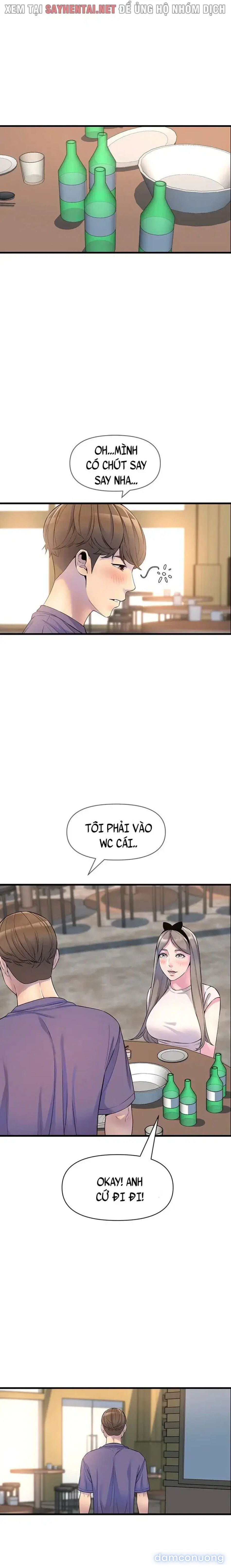 đọc truyện Đến Trường Chương 21 ảnh 9 tại Thiên Thai Truyện