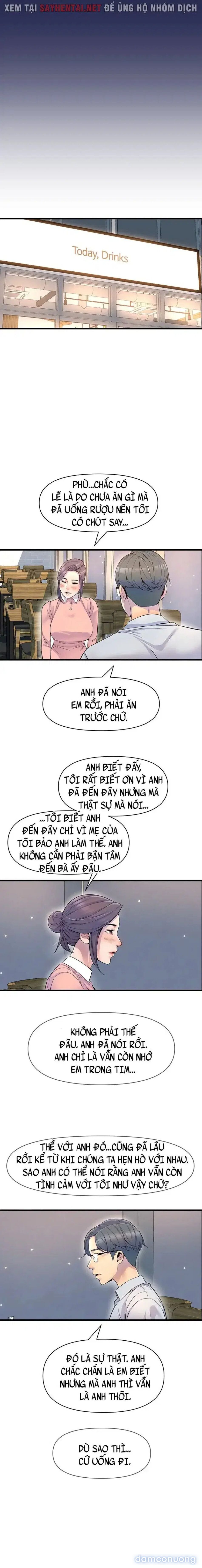 đọc truyện Đến Trường Chương 22 ảnh 18 tại Thiên Thai Truyện