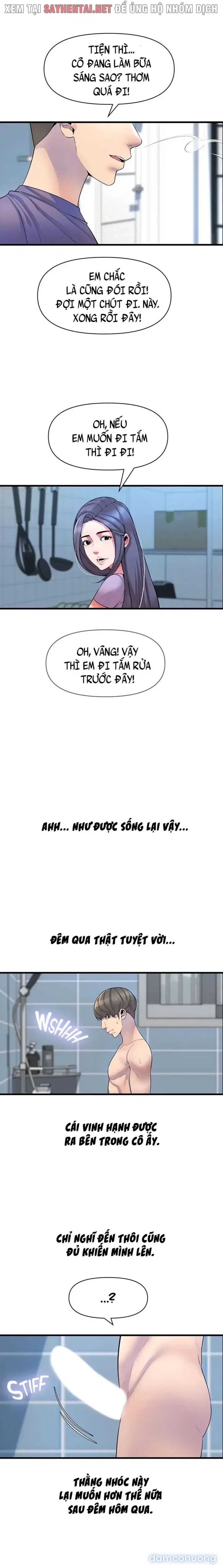 đọc truyện Đến Trường Chương 24 ảnh 21 tại Thiên Thai Truyện