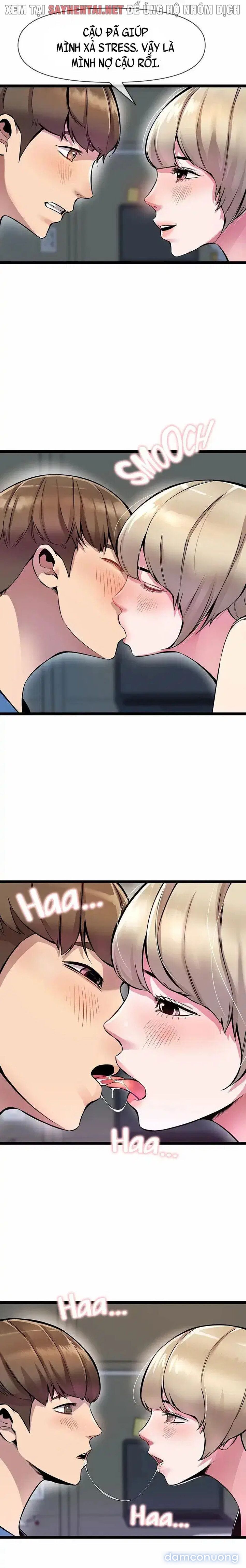 đọc truyện Đến Trường Chương 3 ảnh 22 tại Thiên Thai Truyện