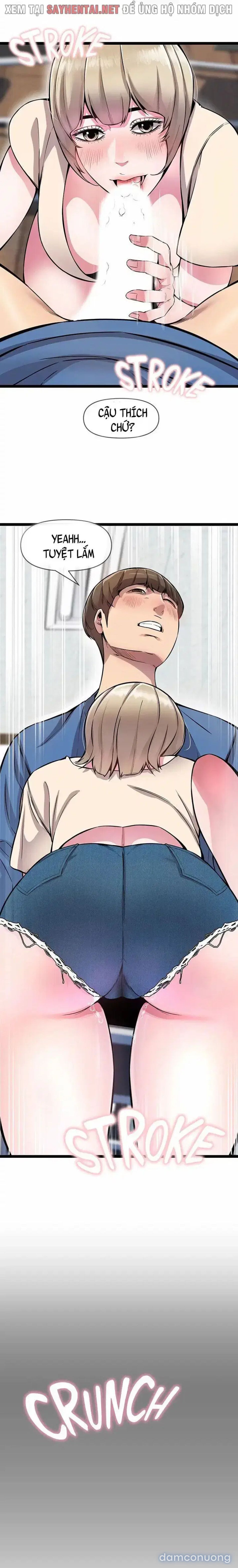 đọc truyện Đến Trường Chương 3 ảnh 24 tại Thiên Thai Truyện