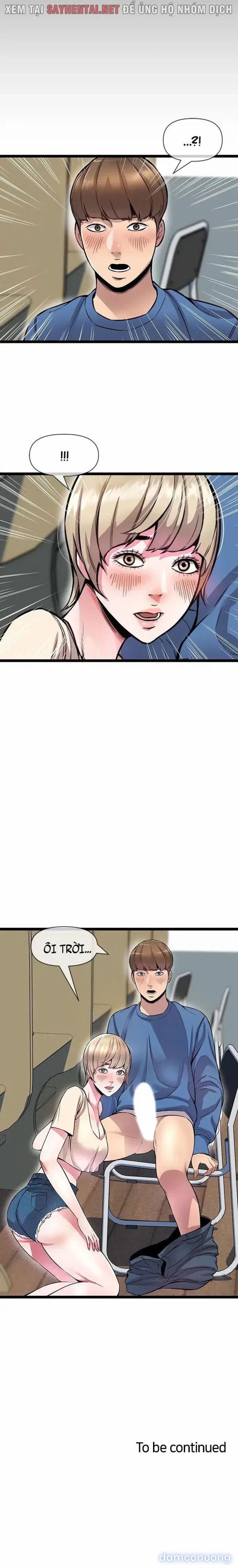 đọc truyện Đến Trường Chương 3 ảnh 25 tại Thiên Thai Truyện