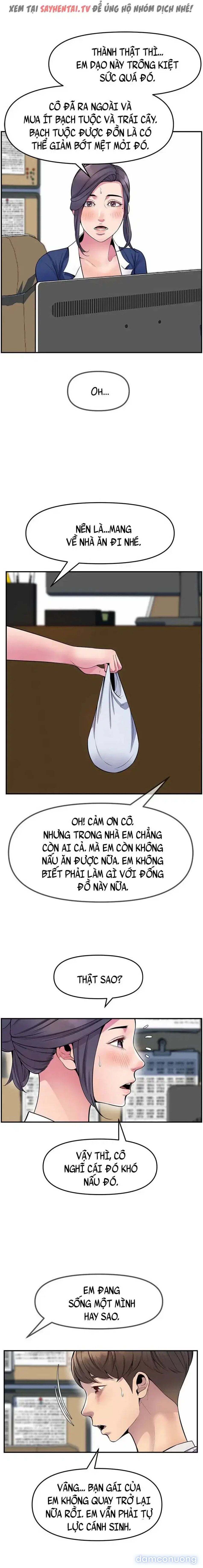 đọc truyện Đến Trường Chương 30 ảnh 21 tại Thiên Thai Truyện