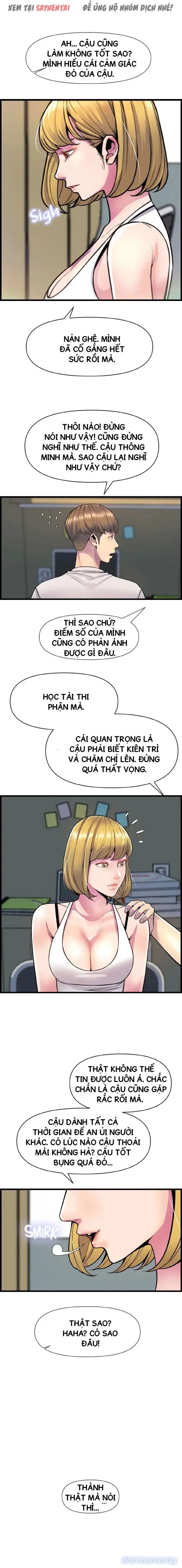 đọc truyện Đến Trường Chương 32 ảnh 16 tại Thiên Thai Truyện