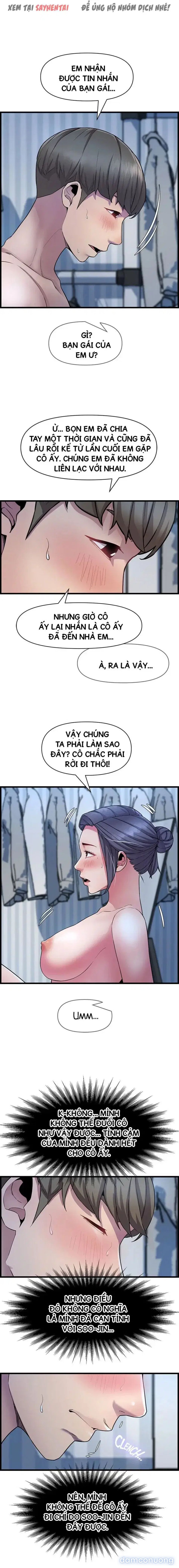 đọc truyện Đến Trường Chương 37 ảnh 4 tại Thiên Thai Truyện