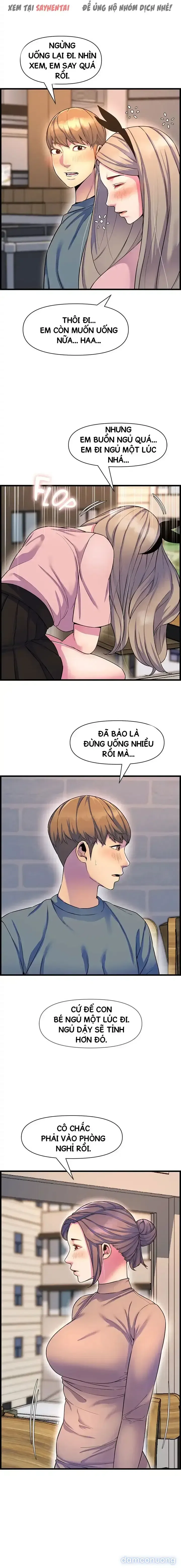 đọc truyện Đến Trường Chương 39 ảnh 14 tại Thiên Thai Truyện