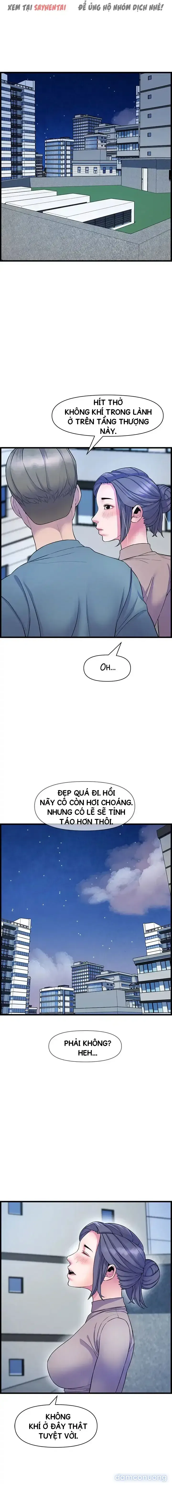 đọc truyện Đến Trường Chương 39 ảnh 17 tại Thiên Thai Truyện