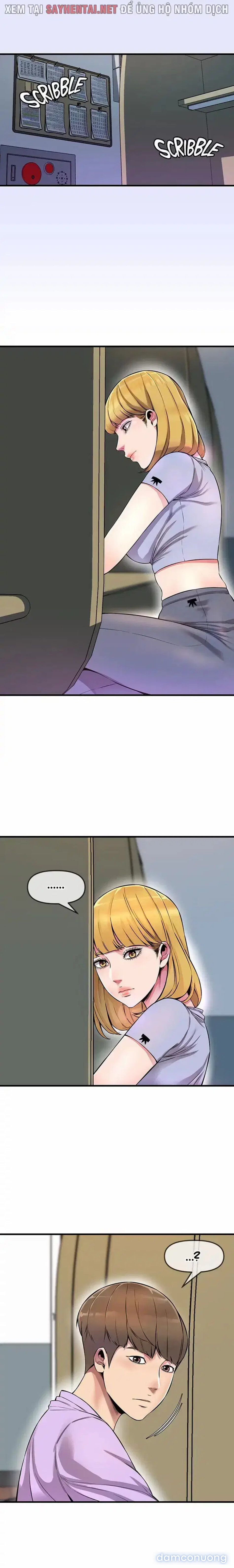 đọc truyện Đến Trường Chương 4 ảnh 17 tại Thiên Thai Truyện