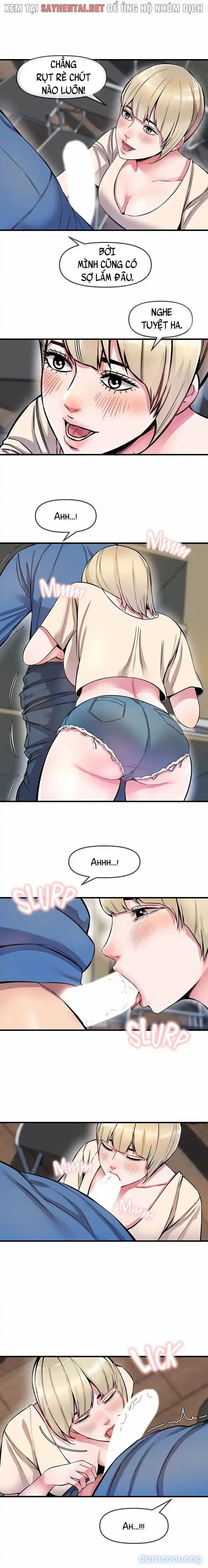 đọc truyện Đến Trường Chương 4 ảnh 5 tại Thiên Thai Truyện