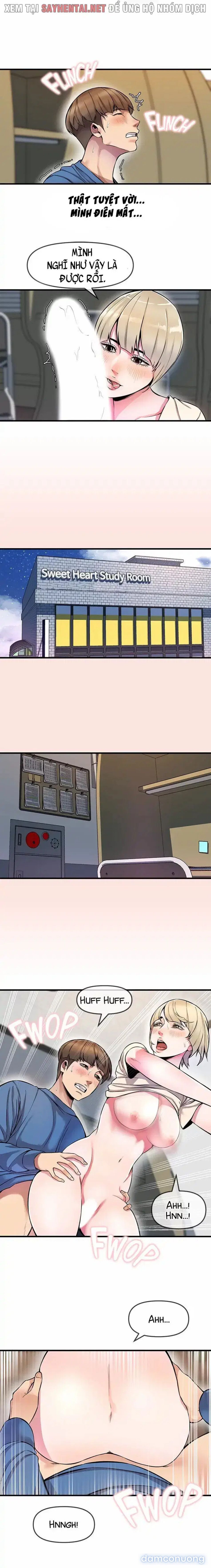 đọc truyện Đến Trường Chương 4 ảnh 6 tại Thiên Thai Truyện