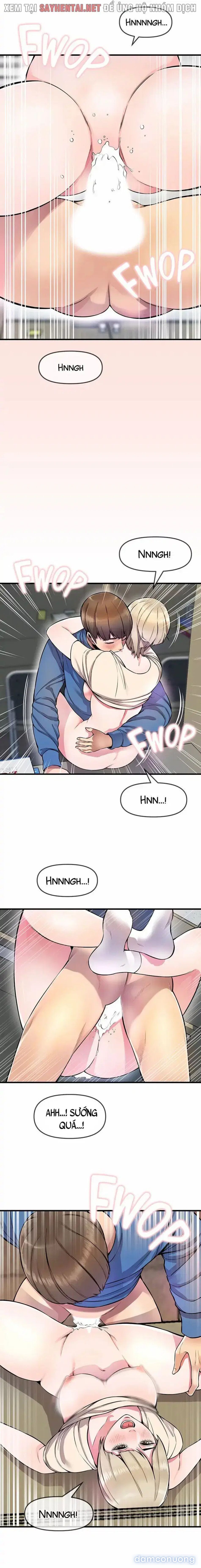 đọc truyện Đến Trường Chương 4 ảnh 7 tại Thiên Thai Truyện