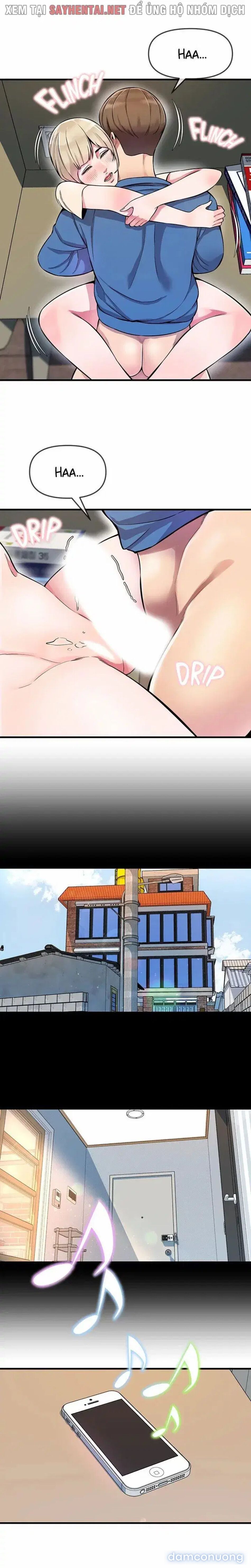 đọc truyện Đến Trường Chương 4 ảnh 9 tại Thiên Thai Truyện