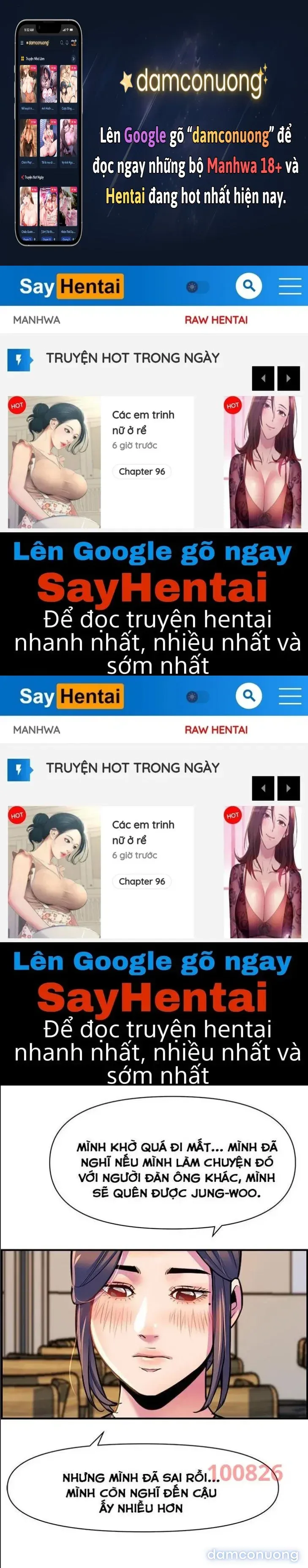 đọc truyện Đến Trường Chương 47 ảnh 2 tại Thiên Thai Truyện