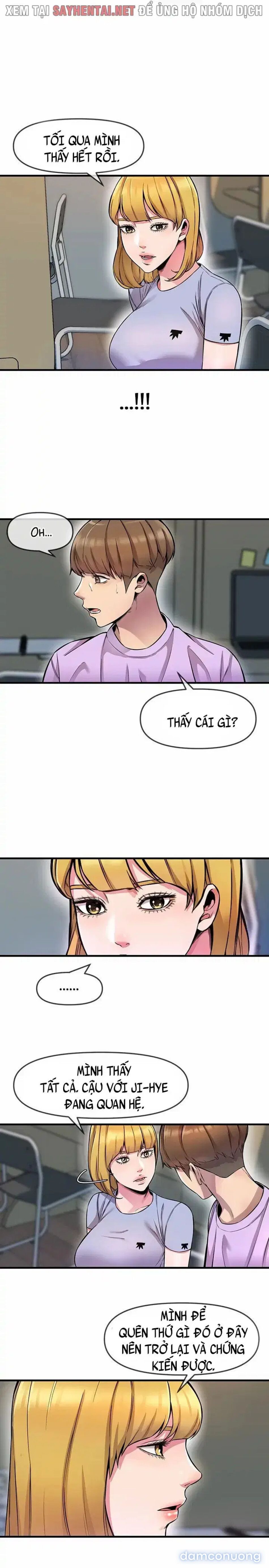 đọc truyện Đến Trường Chương 5 ảnh 3 tại Thiên Thai Truyện