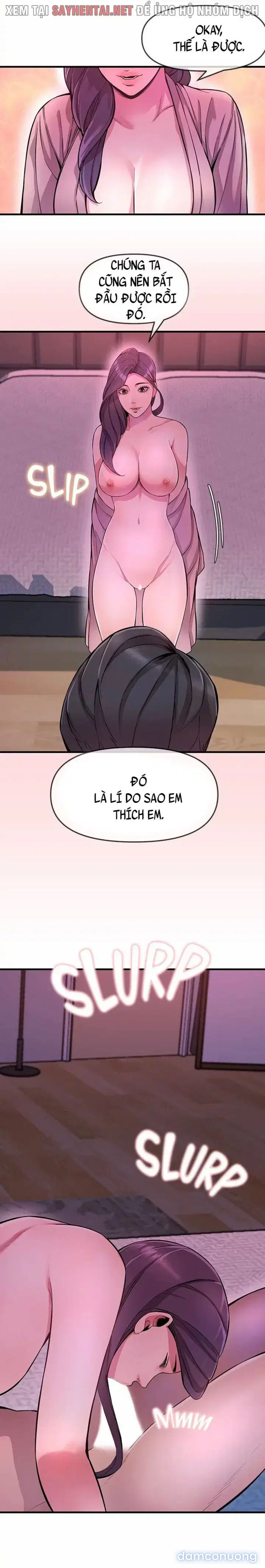 đọc truyện Đến Trường Chương 5 ảnh 15 tại Thiên Thai Truyện