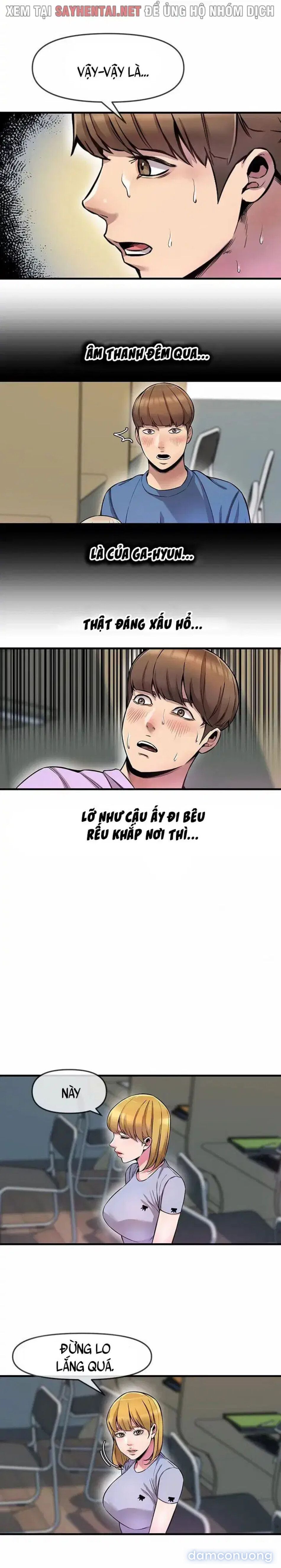 đọc truyện Đến Trường Chương 5 ảnh 4 tại Thiên Thai Truyện