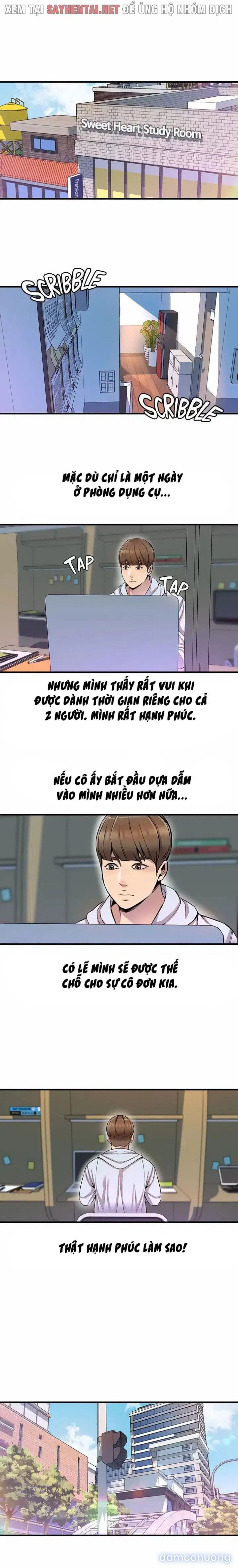 đọc truyện Đến Trường Chương 5 ảnh 10 tại Thiên Thai Truyện