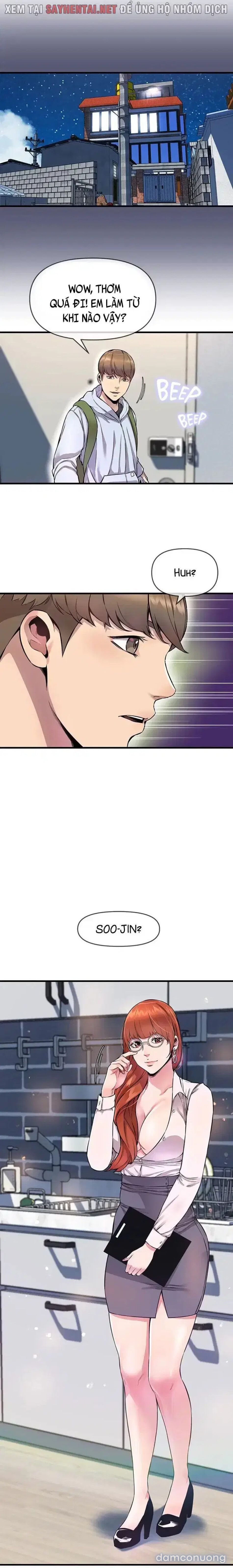 đọc truyện Đến Trường Chương 6 ảnh 15 tại Thiên Thai Truyện