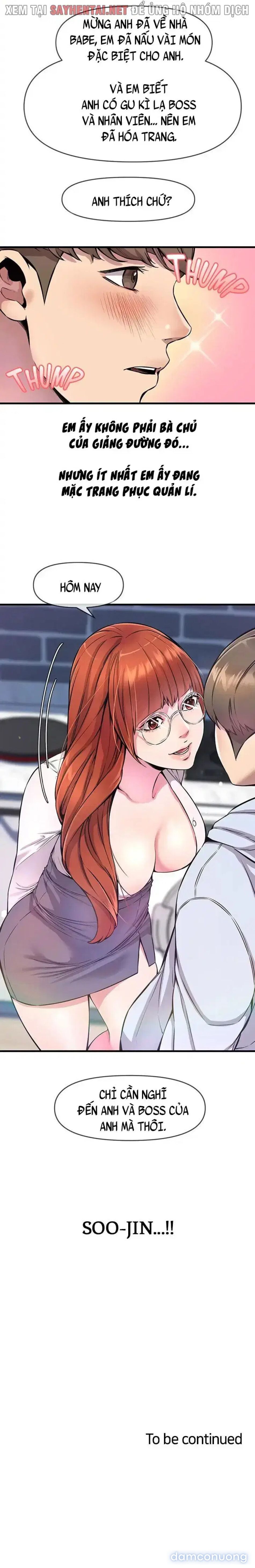 đọc truyện Đến Trường Chương 6 ảnh 16 tại Thiên Thai Truyện