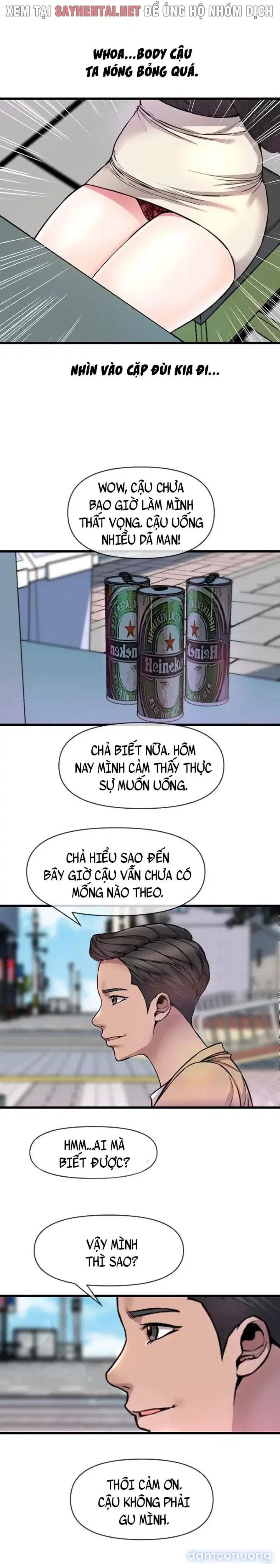 đọc truyện Đến Trường Chương 8 ảnh 20 tại Thiên Thai Truyện