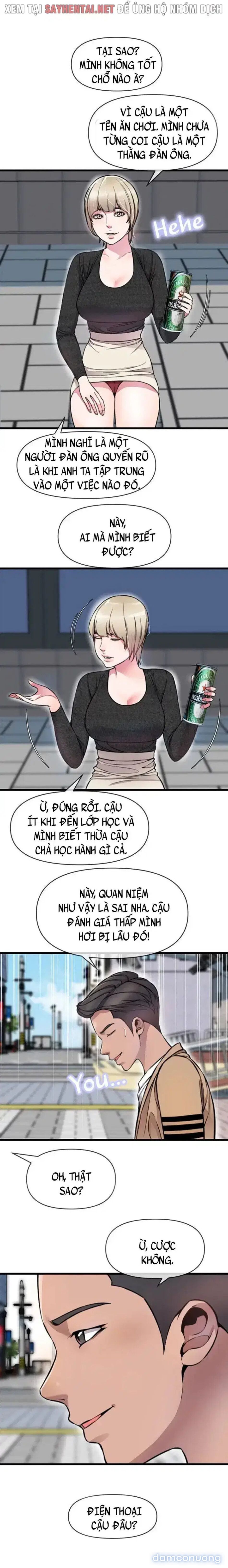 đọc truyện Đến Trường Chương 8 ảnh 21 tại Thiên Thai Truyện