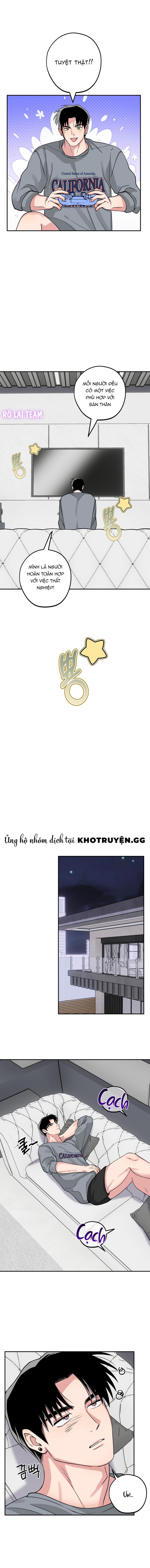 đọc truyện Đẹp Trai Cũng Có Hạn Sử Dụng Đúng Không? Chương 7 ảnh 7 tại Truyện Dạ Ký