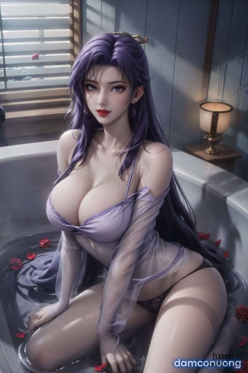 đọc truyện Đẹp Vãi !!! Chương 10 ảnh 23 tại Thiên Thai Truyện