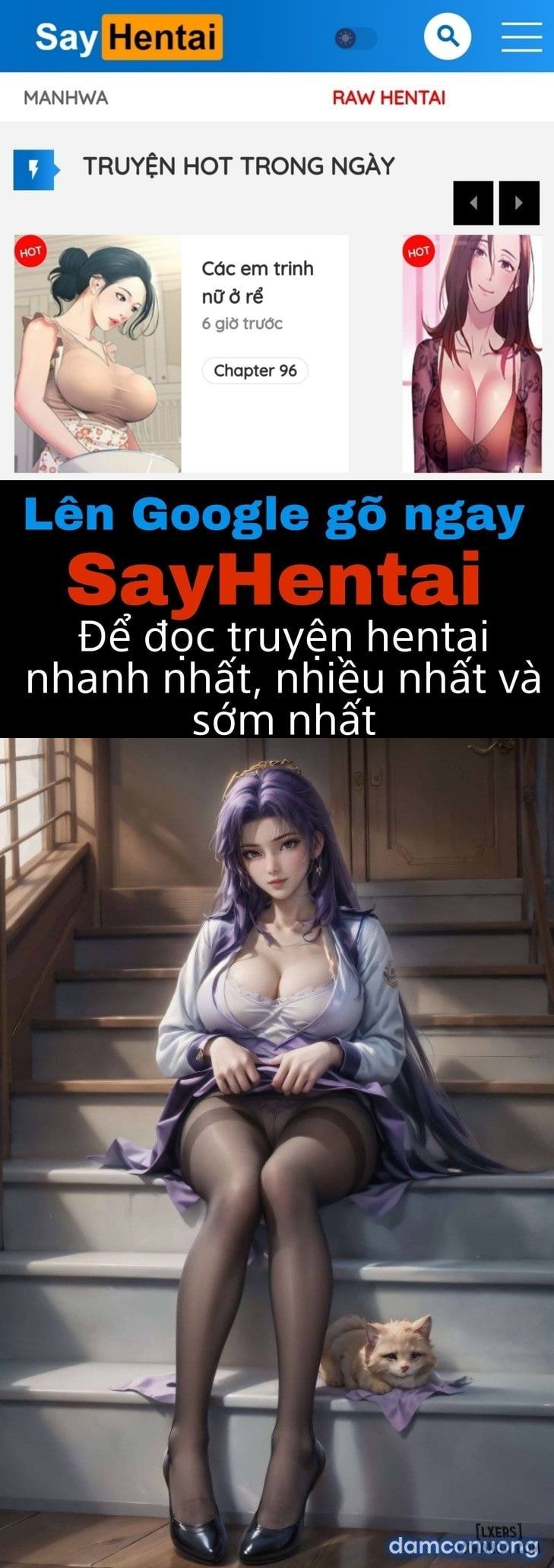 đọc truyện Đẹp Vãi !!! Chương 11 ảnh 1 tại Giả Dược