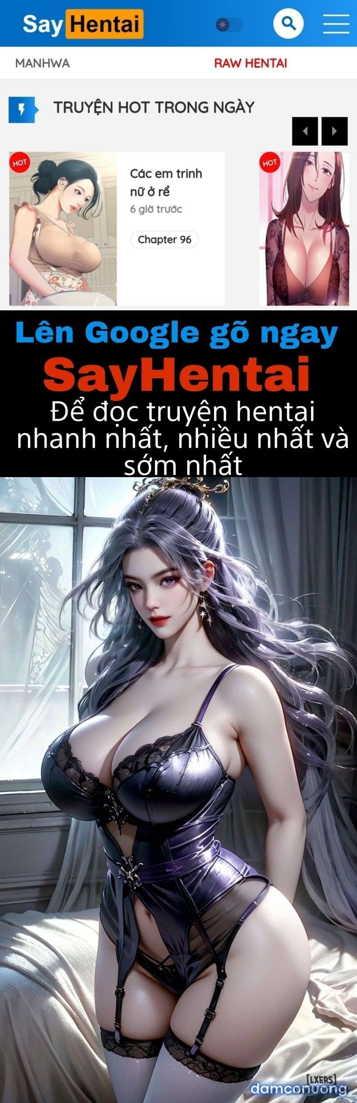 đọc truyện Đẹp Vãi !!! Chương 13 ảnh 1 tại Giả Dược