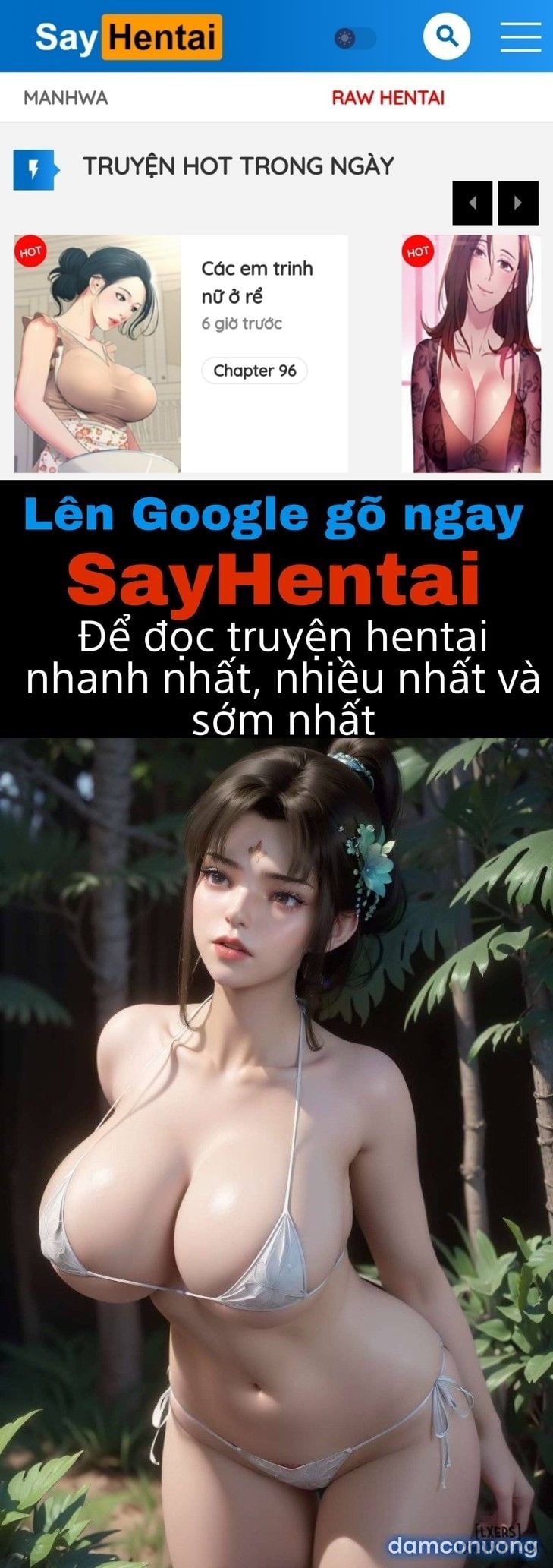 đọc truyện Đẹp Vãi !!! Chương 15 ảnh 1 tại Giả Dược