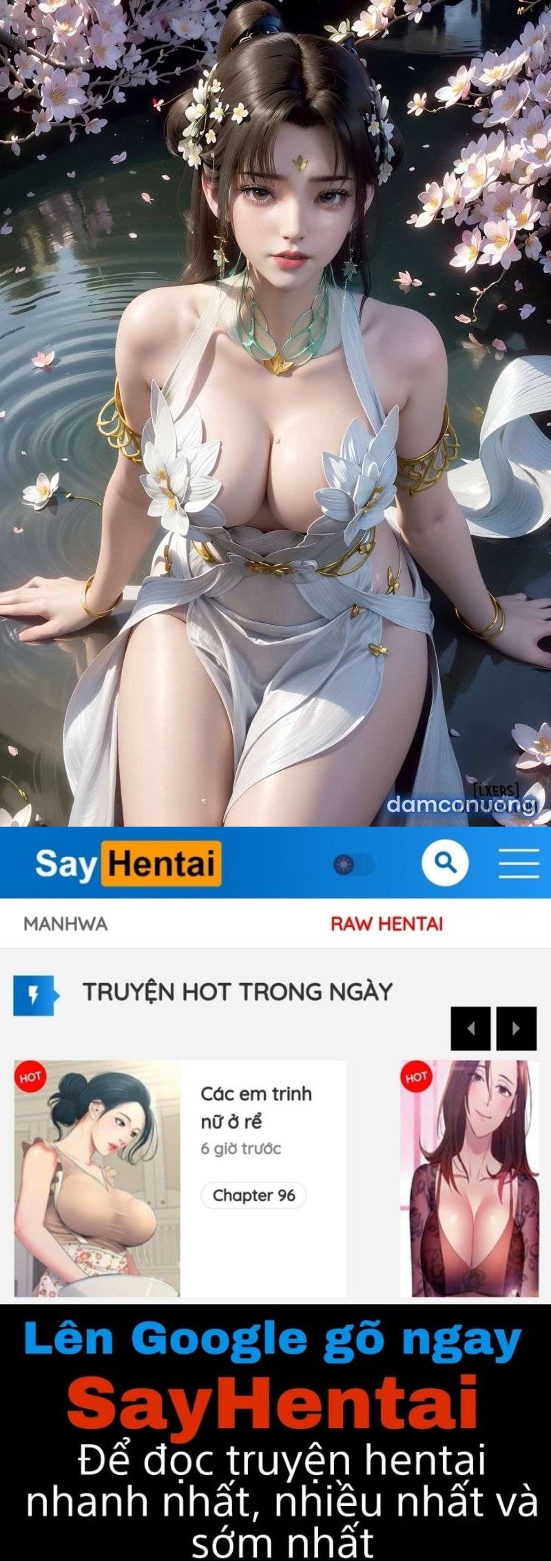 đọc truyện Đẹp Vãi !!! Chương 15 ảnh 48 tại Giả Dược