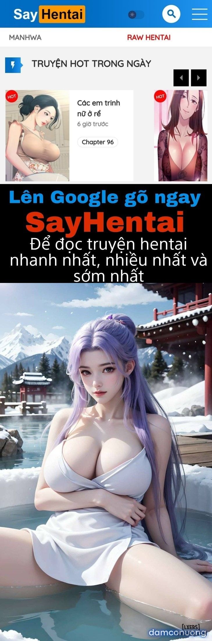 đọc truyện Đẹp Vãi !!! Chương 16 ảnh 1 tại Giả Dược