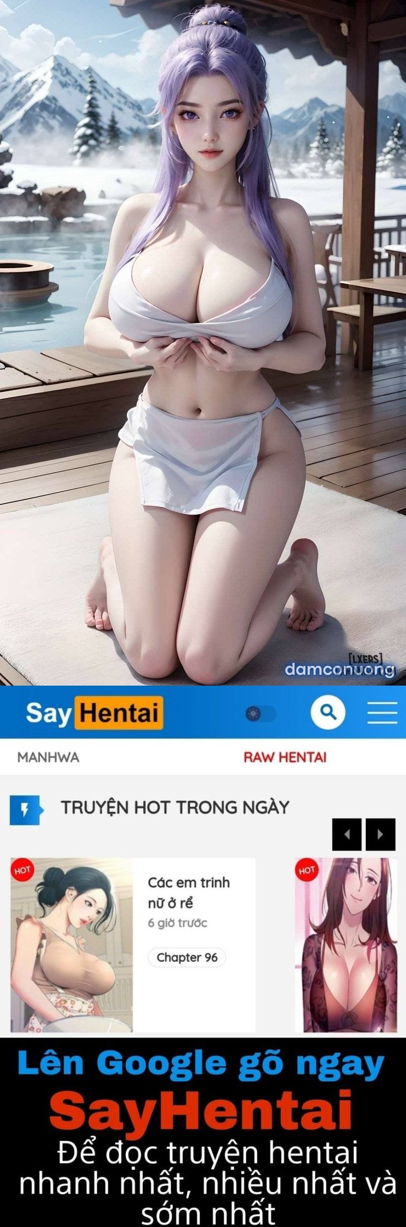 đọc truyện Đẹp Vãi !!! Chương 16 ảnh 63 tại Giả Dược