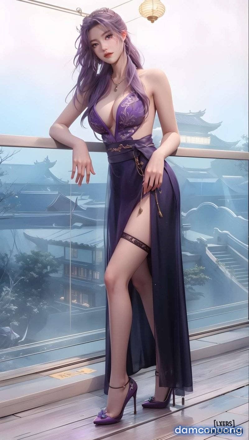 đọc truyện Đẹp Vãi !!! Chương 17 ảnh 20 tại Giả Dược