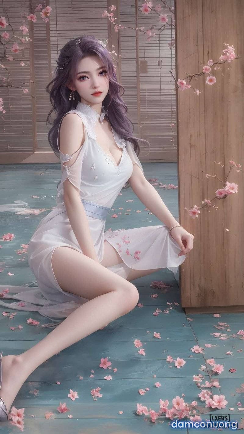 đọc truyện Đẹp Vãi !!! Chương 17 ảnh 3 tại Giả Dược