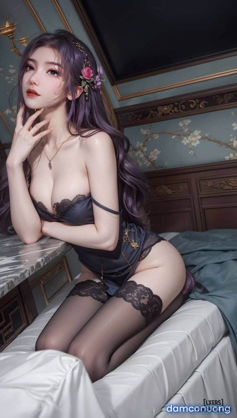 đọc truyện Đẹp Vãi !!! Chương 17 ảnh 27 tại Giả Dược