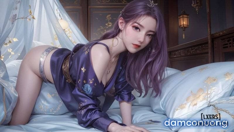 đọc truyện Đẹp Vãi !!! Chương 17 ảnh 34 tại Giả Dược