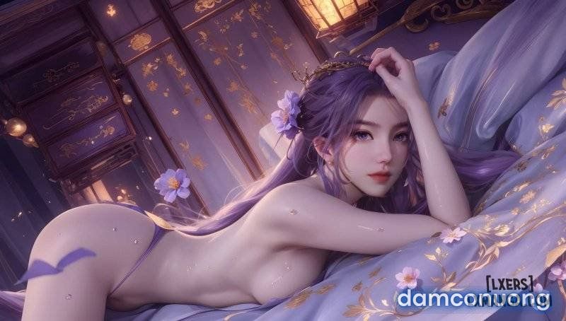 đọc truyện Đẹp Vãi !!! Chương 17 ảnh 35 tại Giả Dược
