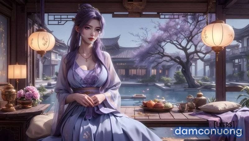 đọc truyện Đẹp Vãi !!! Chương 17 ảnh 36 tại Giả Dược