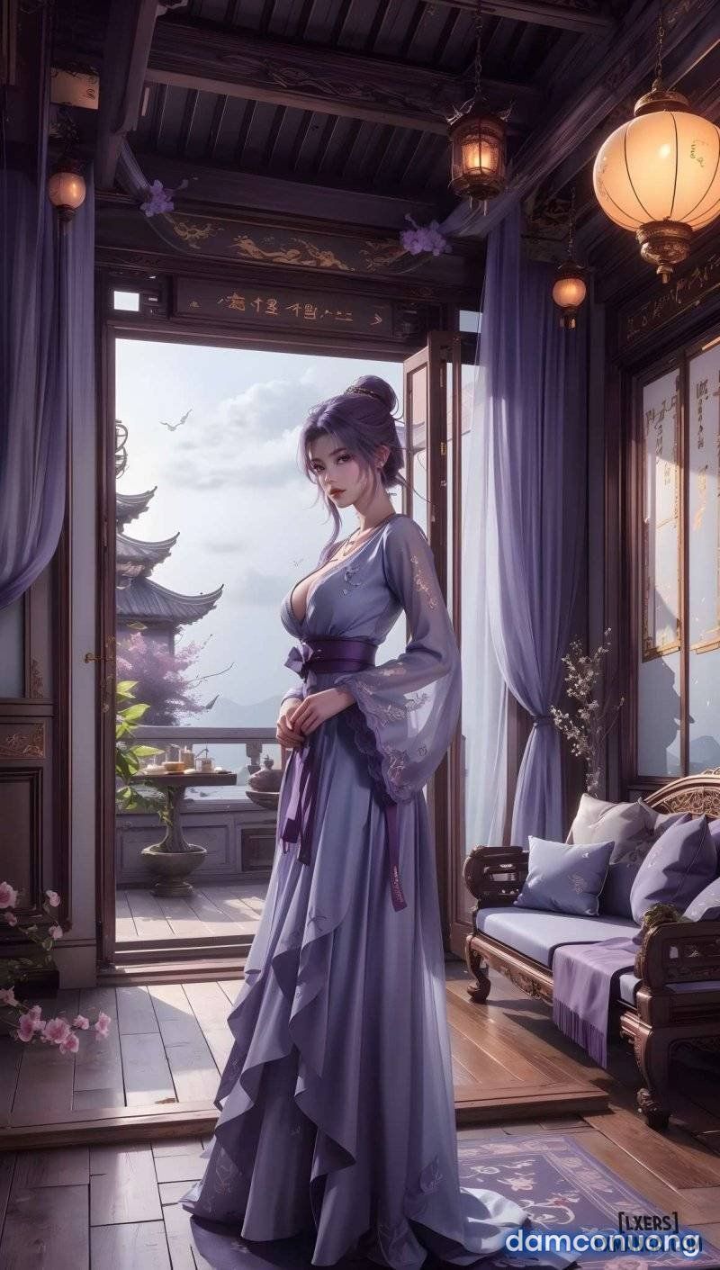 đọc truyện Đẹp Vãi !!! Chương 17 ảnh 38 tại Giả Dược
