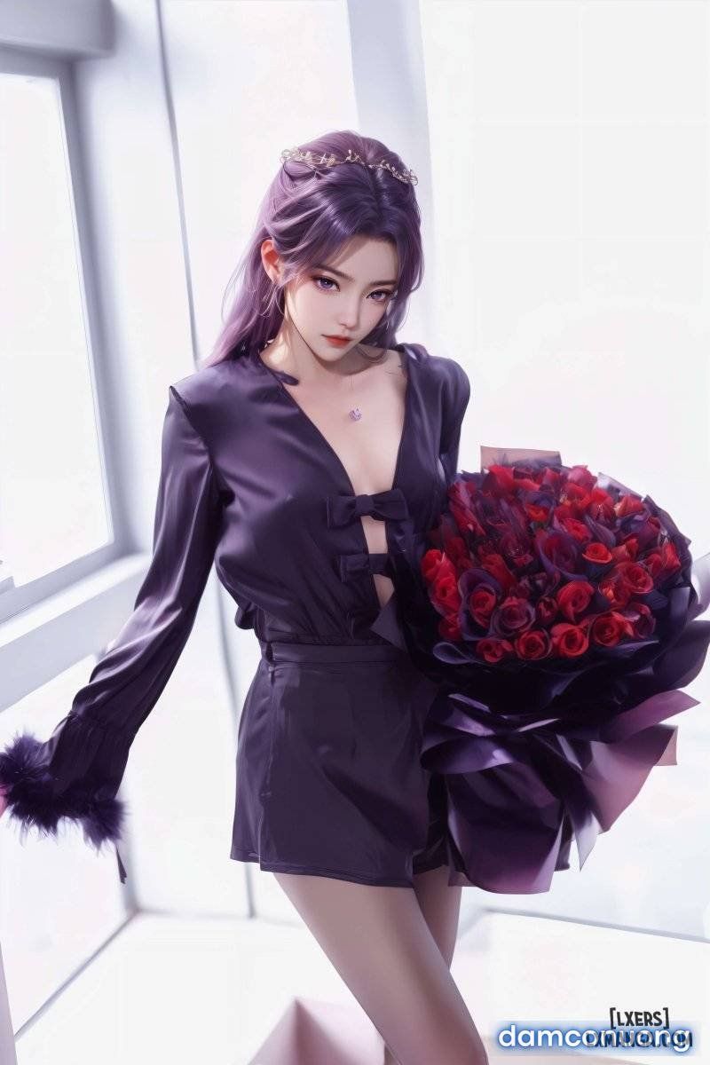 đọc truyện Đẹp Vãi !!! Chương 9 ảnh 14 tại Giả Dược