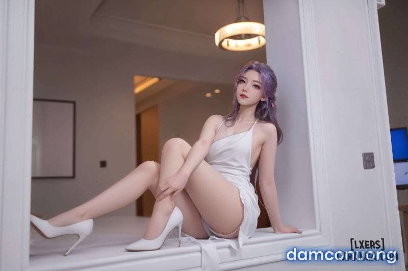 đọc truyện Đẹp Vãi !!! Chương 9 ảnh 24 tại Giả Dược