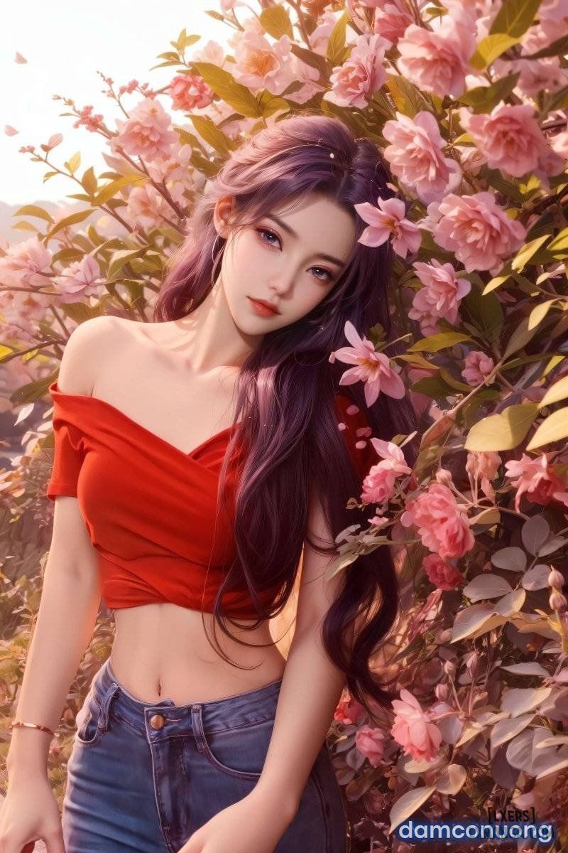 đọc truyện Đẹp Vãi !!! Chương 9 ảnh 5 tại Giả Dược