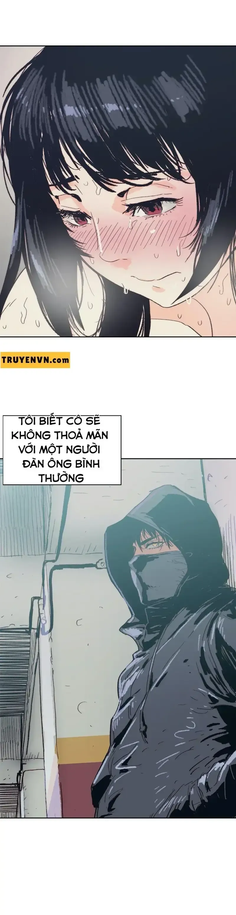 đọc truyện Desire To Kill Chương 1 ảnh 19 tại Truyện Dạ Ký