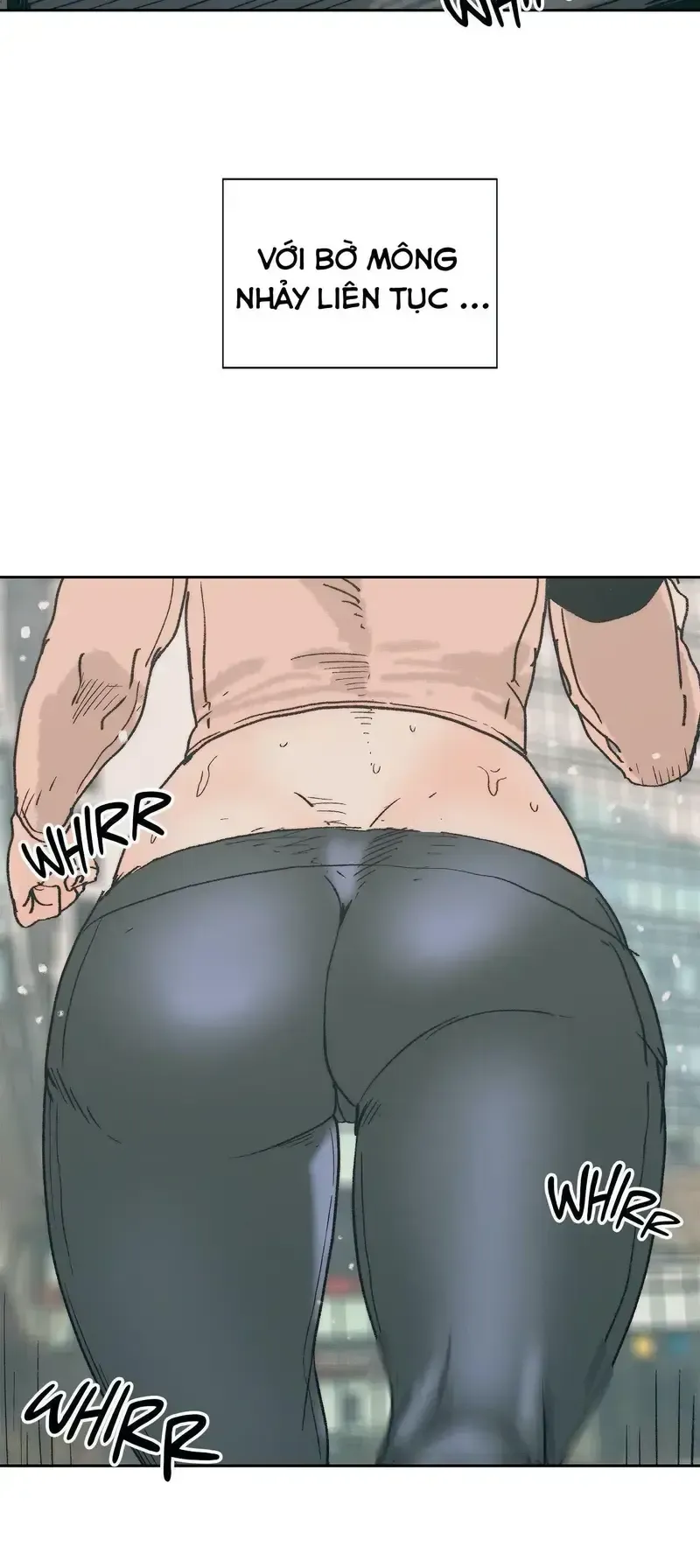 đọc truyện Desire To Kill Chương 1 ảnh 33 tại Truyện Dạ Ký