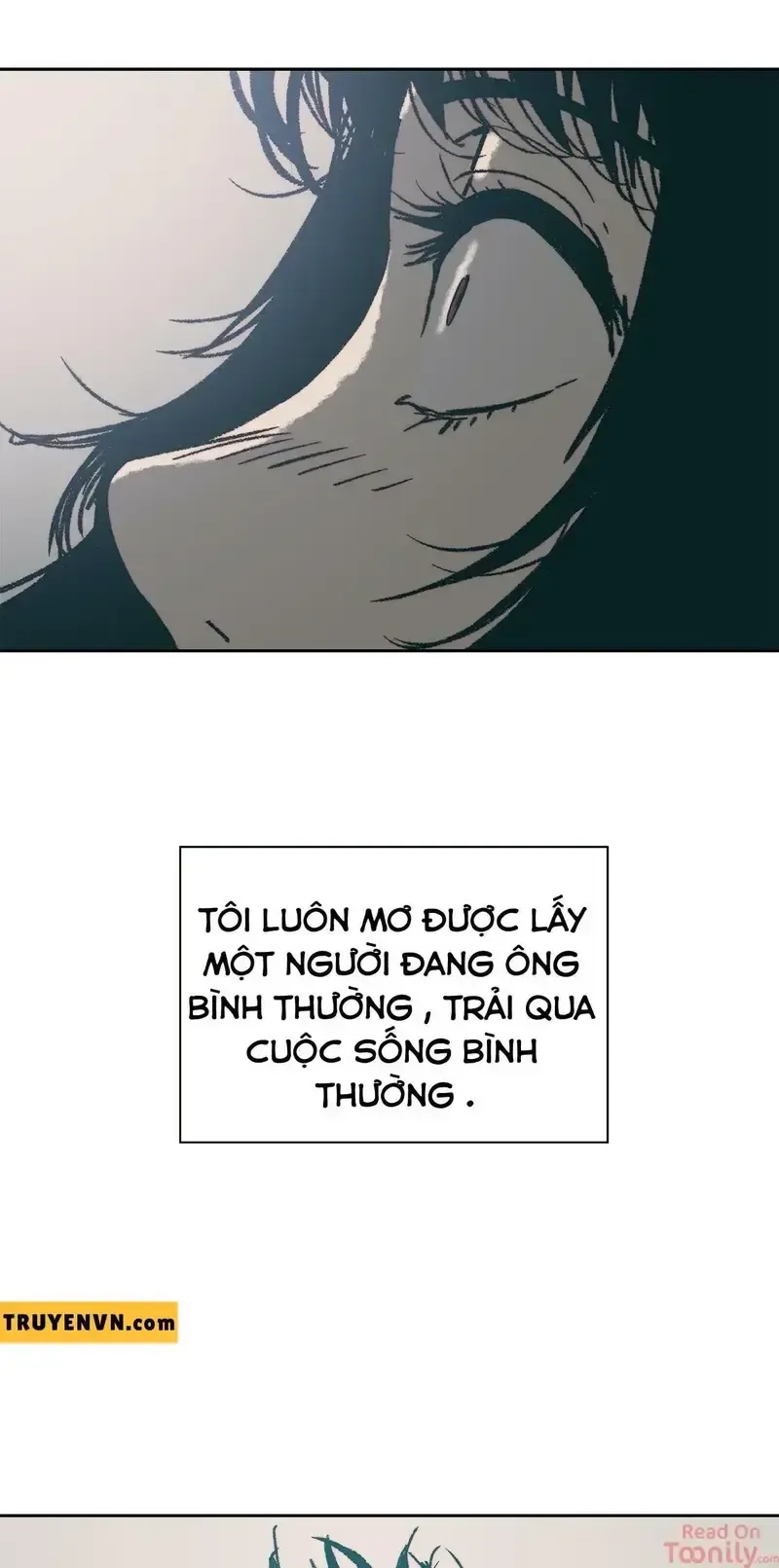 đọc truyện Desire To Kill Chương 2 ảnh 1 tại Thiên Thai Truyện