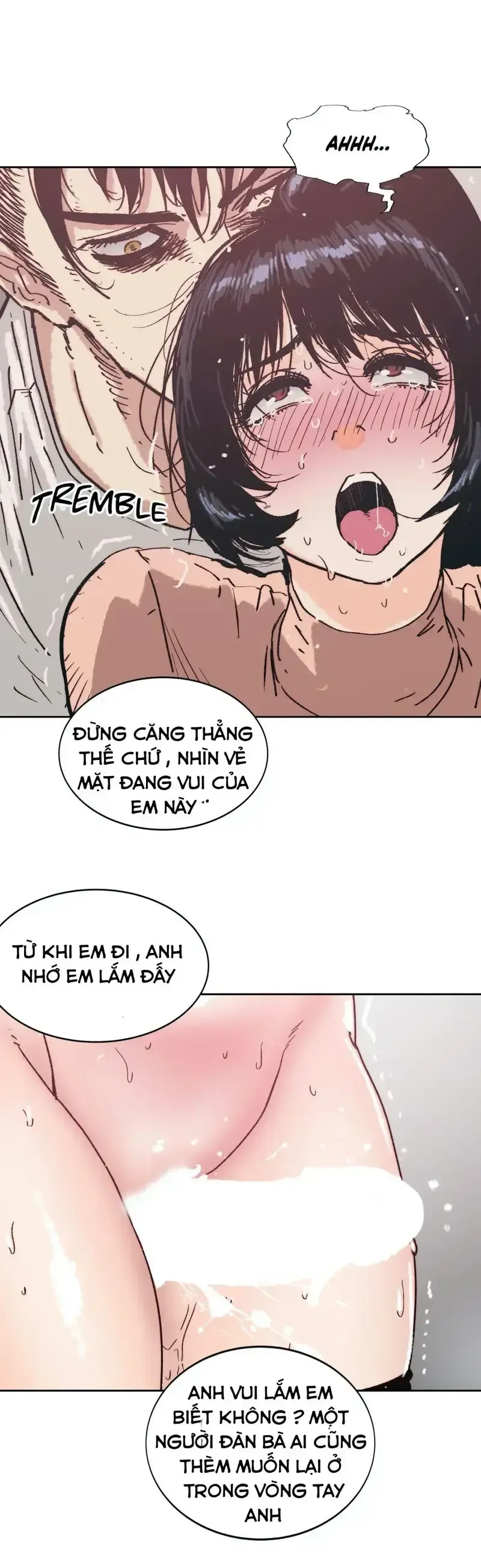 đọc truyện Desire To Kill Chương 2 ảnh 22 tại Thiên Thai Truyện
