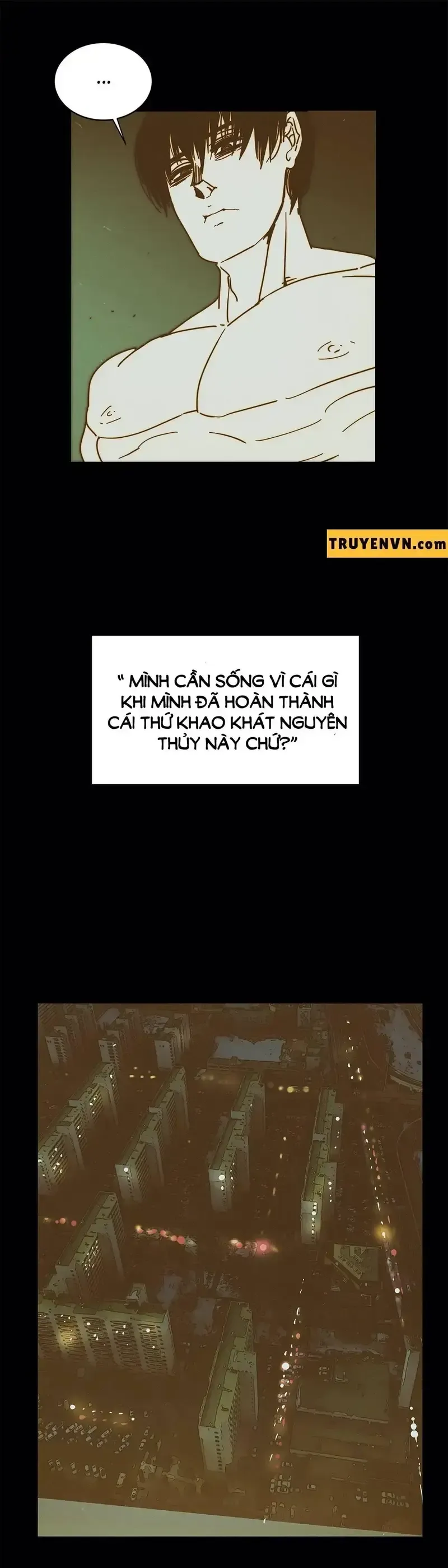 đọc truyện Desire To Kill Chương 22 ảnh 31 tại Thiên Thai Truyện