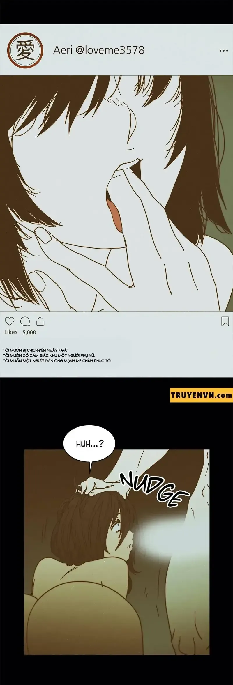 đọc truyện Desire To Kill Chương 22 ảnh 39 tại Thiên Thai Truyện