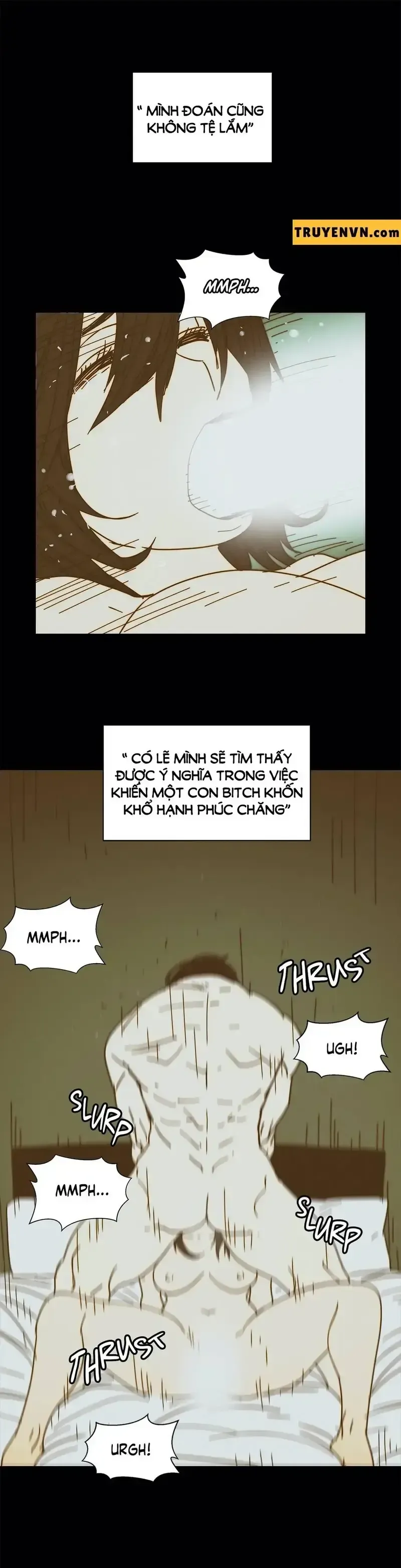 đọc truyện Desire To Kill Chương 22 ảnh 41 tại Thiên Thai Truyện